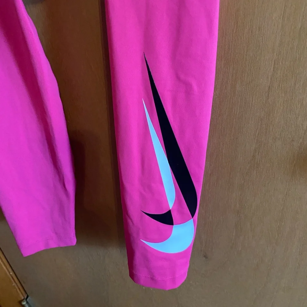❤️Nike running pants dri fit - Picture 2 of 4
